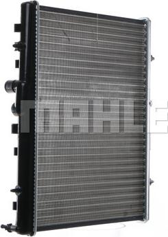 MAHLE CR 2014 000S - Radiator, engine cooling www.parts5.com