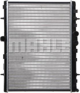 MAHLE CR 2014 000S - Radiator, engine cooling www.parts5.com