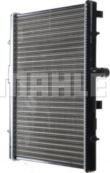 MAHLE CR 2014 000S - Radiator, engine cooling www.parts5.com