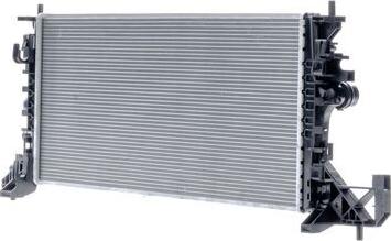 MAHLE CR 2251 000S - Radiator, engine cooling www.parts5.com