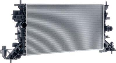 MAHLE CR 2251 000S - Radiator, engine cooling www.parts5.com