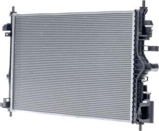 MAHLE CR 2265 000S - Radiator, engine cooling www.parts5.com