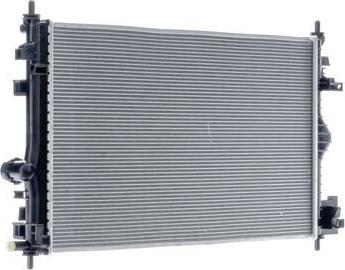 MAHLE CR 2265 000S - Radiator, engine cooling www.parts5.com