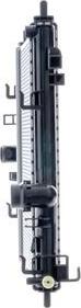 MAHLE CR 2265 000S - Radiator, engine cooling www.parts5.com