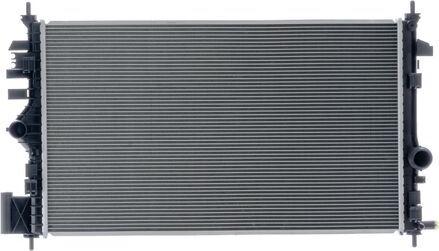 MAHLE CR 2265 000S - Radiator, engine cooling www.parts5.com