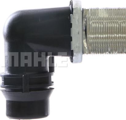 MAHLE CR 761 000S - Motor su radyatörü www.parts5.com