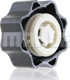 MAHLE CRB 99 000S - Verschlussdeckel, Kühlmittelbehälter www.parts5.com