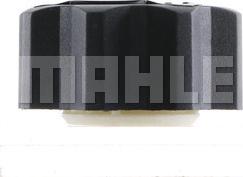 MAHLE CRB 99 000S - Verschlussdeckel, Kühlmittelbehälter www.parts5.com