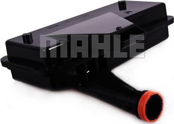 MAHLE HX 128 - Filtro hidráulico, transmisión automática www.parts5.com