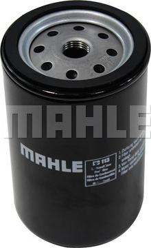 MAHLE KC 113 - Fuel filter www.parts5.com