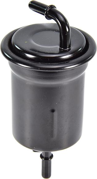 MAHLE KL 523 - Fuel filter www.parts5.com