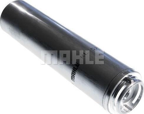 MAHLE KL 579D - Filtro combustible www.parts5.com