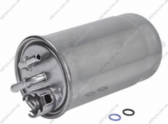 MAHLE KL 147/1D - Filter goriva www.parts5.com