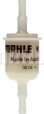 MAHLE KL 13 OF - Fuel filter parts5.com