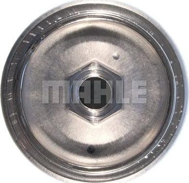 MAHLE KL 36 - Filter goriva www.parts5.com