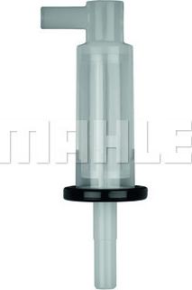 MAHLE KL 33 OF - Fuel filter www.parts5.com