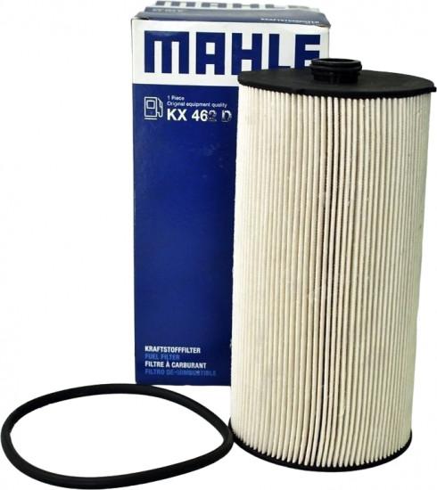 Clean Filters MG3624 - Fuel filter www.parts5.com