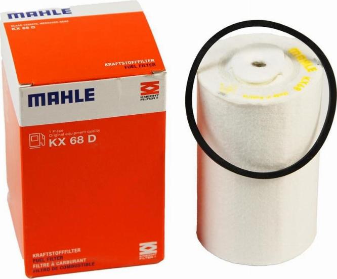 Donaldson P550120 - Fuel filter www.parts5.com