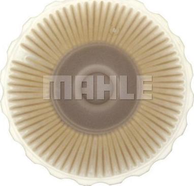 MAHLE KX 386 - Fuel filter www.parts5.com