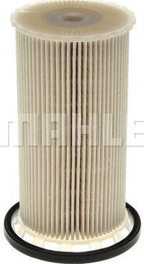 MAHLE KX 386 - Fuel filter www.parts5.com