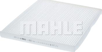 MAHLE LA 915 - Filter, interior air www.parts5.com