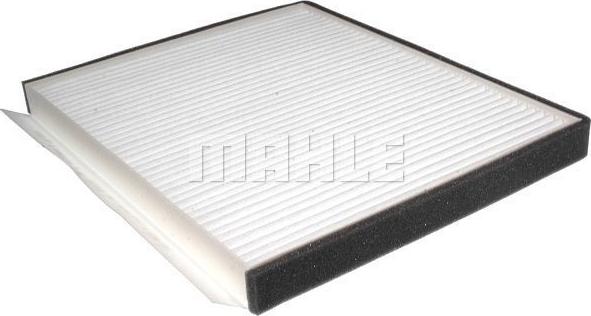 MAHLE LA 447 - Filter, interior air www.parts5.com