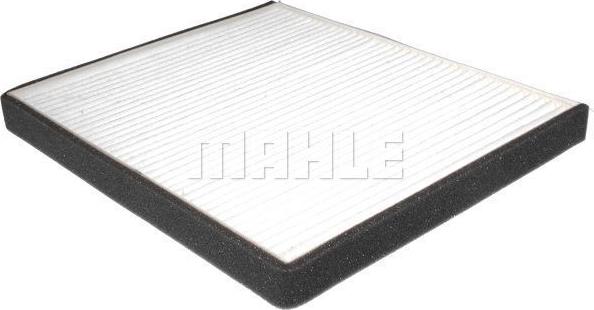 MAHLE LA 447 - Filter, interior air www.parts5.com