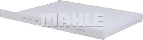 MAHLE LA 469 - Фильтр воздуха в салоне www.parts5.com