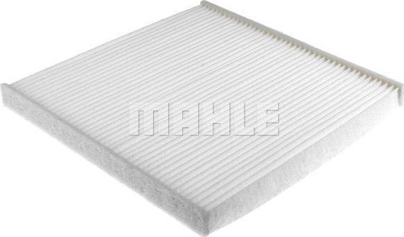 MAHLE LA 477 - Filter, interior air parts5.com