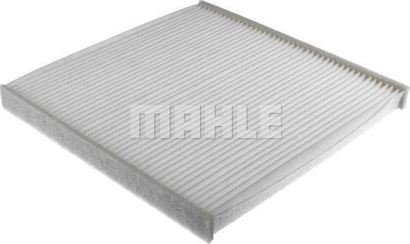 MAHLE LA 477 - Filter, interior air parts5.com