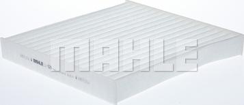 MAHLE LA 529 - Filter, interior air www.parts5.com