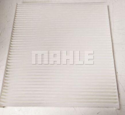 MAHLE LA 1661 - Filter,salongiõhk www.parts5.com