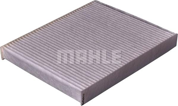 MAHLE LA 1662 - Filter, interior air www.parts5.com