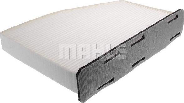 MAHLE LA 181 - Filter vnútorného priestoru www.parts5.com