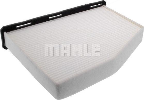 MAHLE LA 181 - Filter vnútorného priestoru www.parts5.com