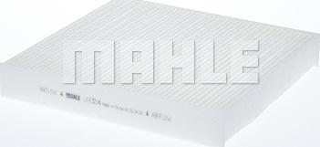 MAHLE LA 1314 - Filter, interior air www.parts5.com