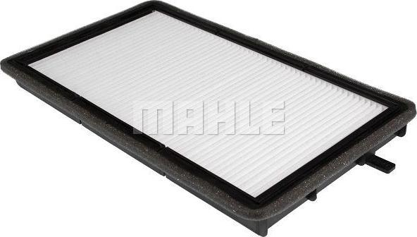 MAHLE LA 80 - Filter, interior air www.parts5.com