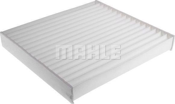 MAHLE LA 395 - Filter, Innenraumluft www.parts5.com