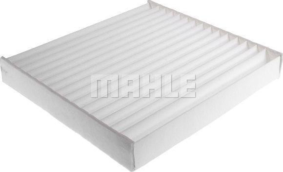 MAHLE LA 395 - Filter, Innenraumluft www.parts5.com