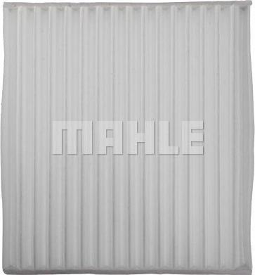 MAHLE LA 395 - Filtre, air de l'habitacle www.parts5.com