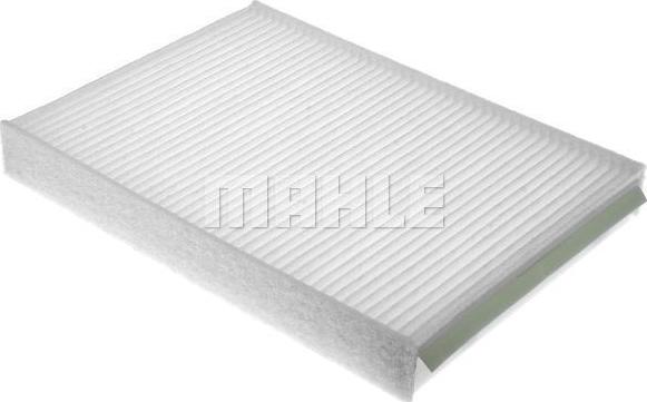 MAHLE LA 387 - Filter, Innenraumluft www.parts5.com