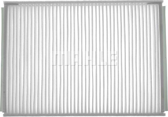 MAHLE LA 387 - Filtru, aer habitaclu www.parts5.com