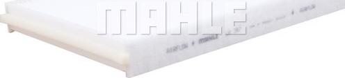 MAHLE LA 387 - Filtru, aer habitaclu www.parts5.com