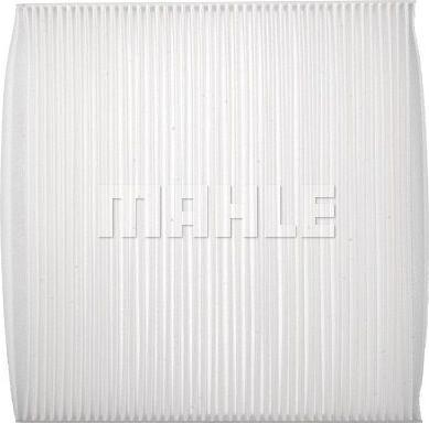 MAHLE LA 216 - Suodatin, sisäilma www.parts5.com