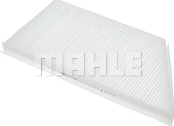 MAHLE LA 705 - Filter, interior air www.parts5.com