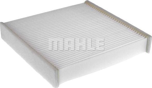 MAHLE LA 729 - Filter,salongiõhk www.parts5.com