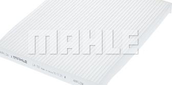 MAHLE LAK 937 - Filter, interior air www.parts5.com