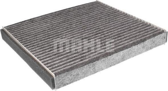 MAHLE LAK 490 - Filter, vazduh unutrašnjeg prostora www.parts5.com