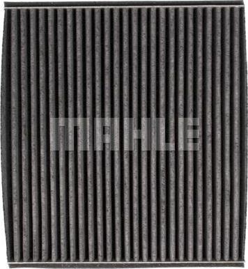 MAHLE LAK 490 - Filter, vazduh unutrašnjeg prostora www.parts5.com