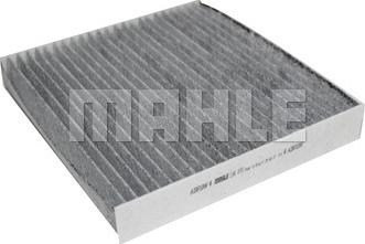 MAHLE LAK 490 - Filter, vazduh unutrašnjeg prostora www.parts5.com